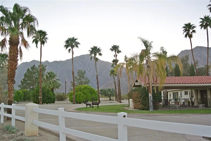2005 Saint Vincent Drive, Borrego Springs, California 92004