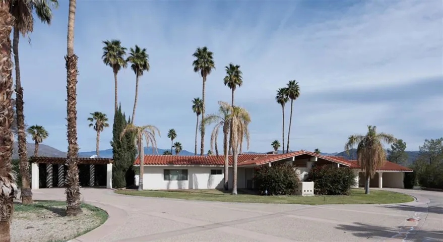 2005 Saint Vincent Drive, Borrego Springs, California 92004