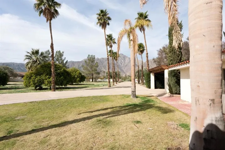 2005 Saint Vincent Drive, Borrego Springs, California 92004