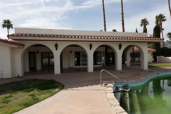 2005 Saint Vincent Drive, Borrego Springs, California 92004