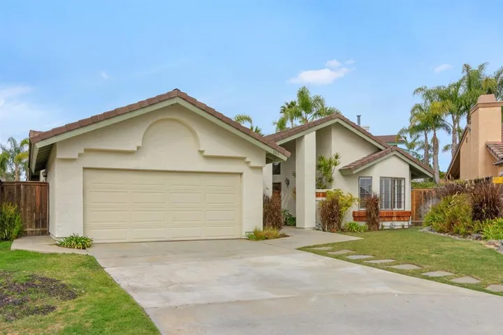 1011 Monterey Vista Way, Encinitas, California 92024