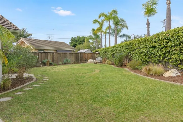 1011 Monterey Vista Way, Encinitas, California 92024