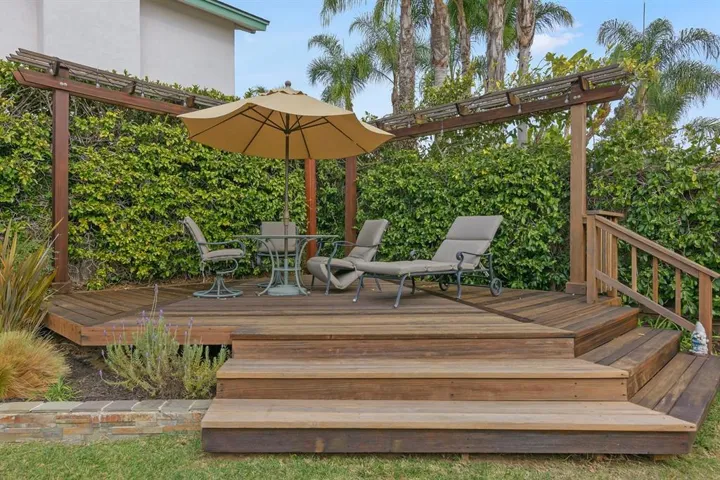 1011 Monterey Vista Way, Encinitas, California 92024