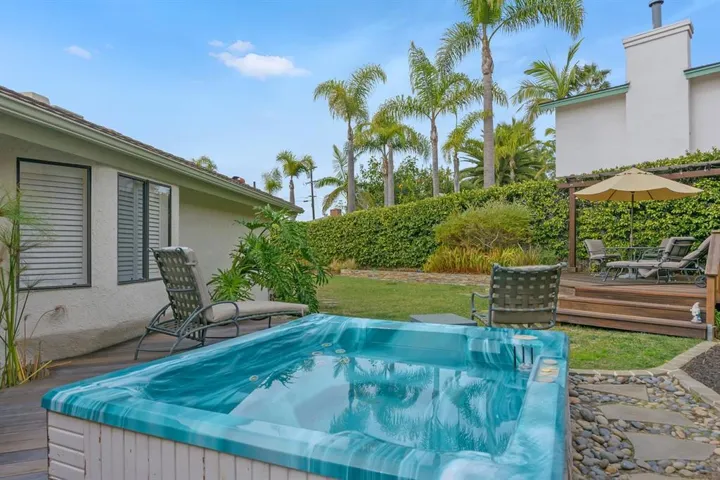 1011 Monterey Vista Way, Encinitas, California 92024