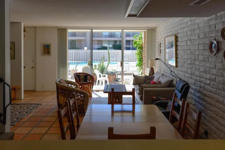 537 Palm Canyon 19, Borrego Springs, California 92004