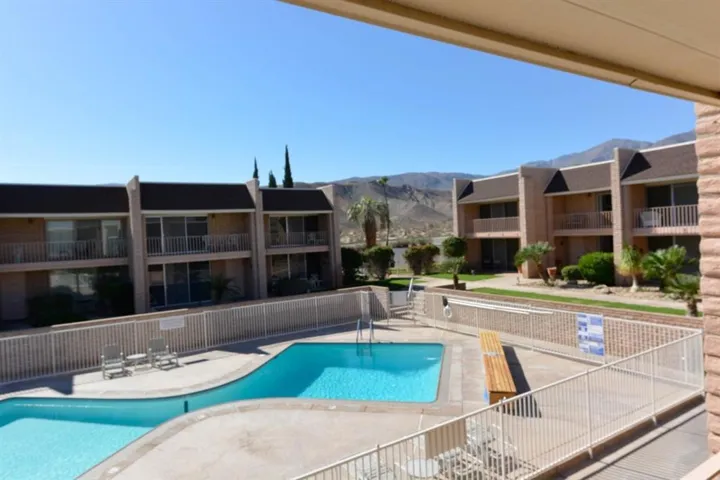 537 Palm Canyon 19, Borrego Springs, California 92004
