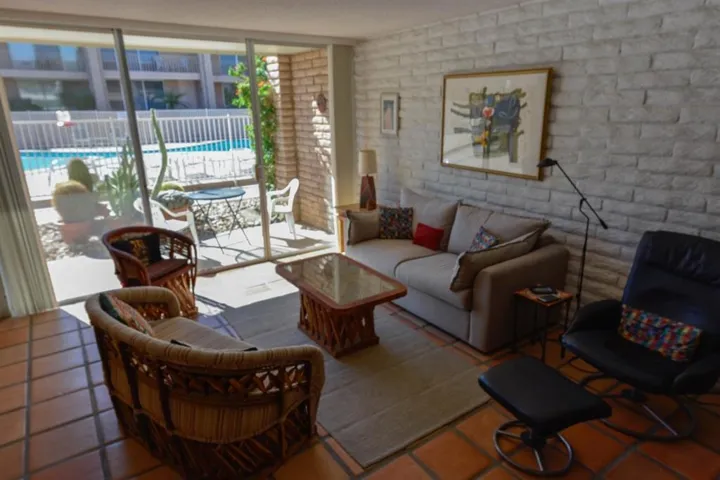 537 Palm Canyon 19, Borrego Springs, California 92004