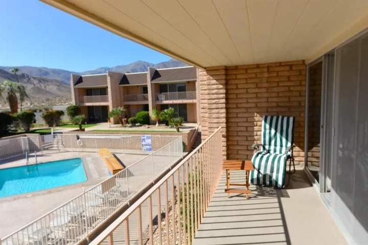537 Palm Canyon 19, Borrego Springs, California 92004