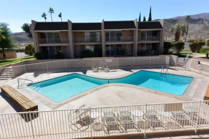 537 Palm Canyon 19, Borrego Springs, California 92004