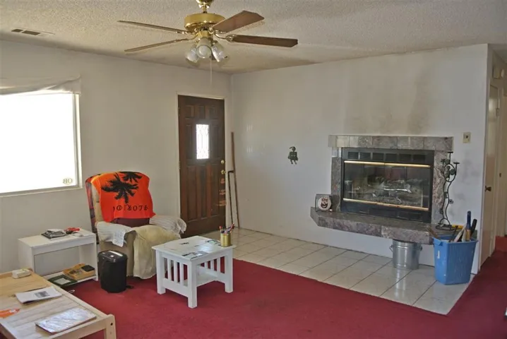 2902 Frying Pan Road, Borrego Springs, California 92004
