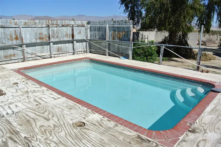 2902 Frying Pan Road, Borrego Springs, California 92004