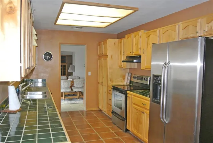 575 Catarina Drive, Borrego Springs, California 92004