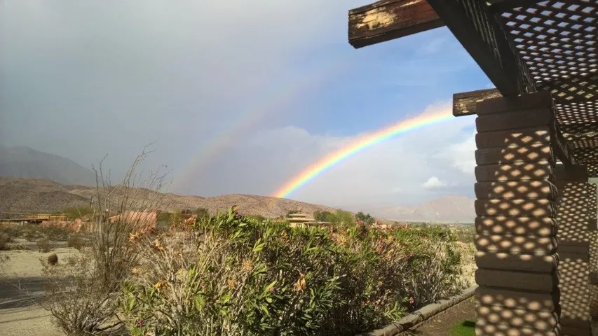 3245 Broken Arrow Road, Borrego Springs, California 92004