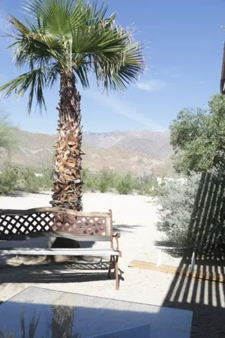3245 Broken Arrow Road, Borrego Springs, California 92004