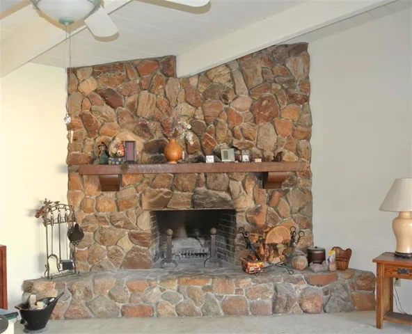 3245 Broken Arrow Road, Borrego Springs, California 92004