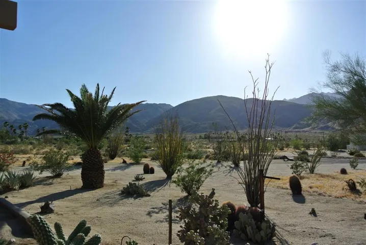 3245 Broken Arrow Road, Borrego Springs, California 92004