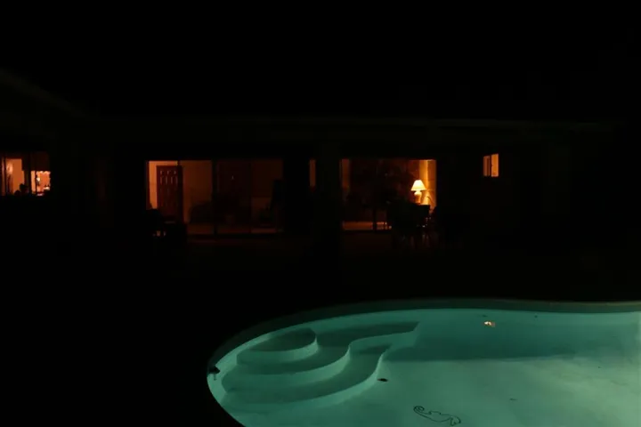 3245 Broken Arrow Road, Borrego Springs, California 92004