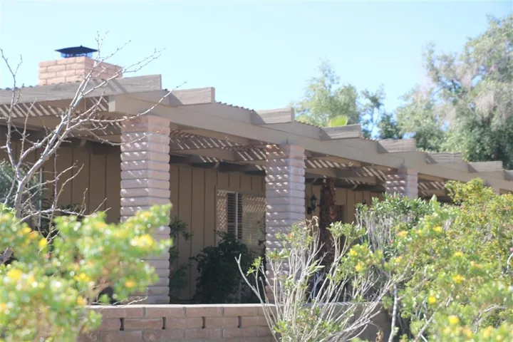 3245 Broken Arrow Road, Borrego Springs, California 92004