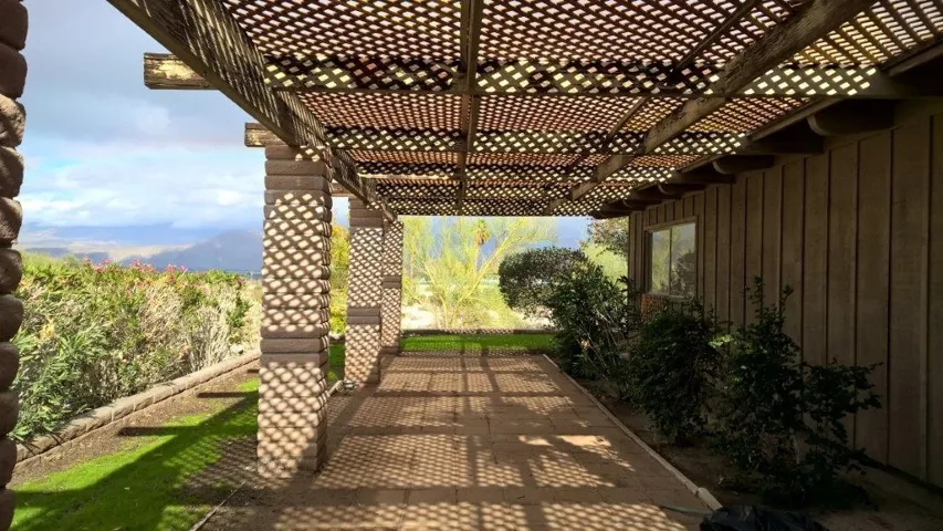 3245 Broken Arrow Road, Borrego Springs, California 92004