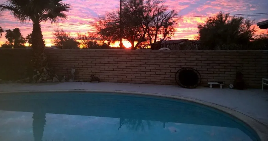 3245 Broken Arrow Road, Borrego Springs, California 92004