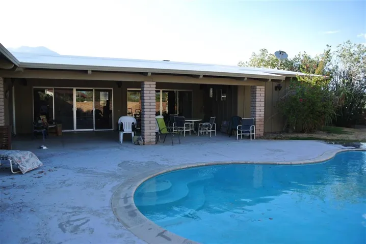 3245 Broken Arrow Road, Borrego Springs, California 92004