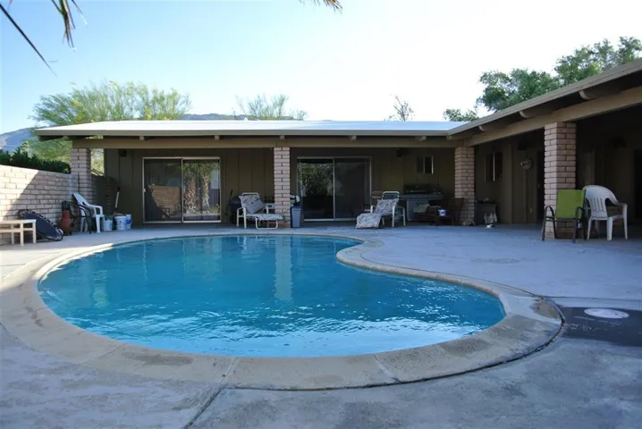3245 Broken Arrow Road, Borrego Springs, California 92004
