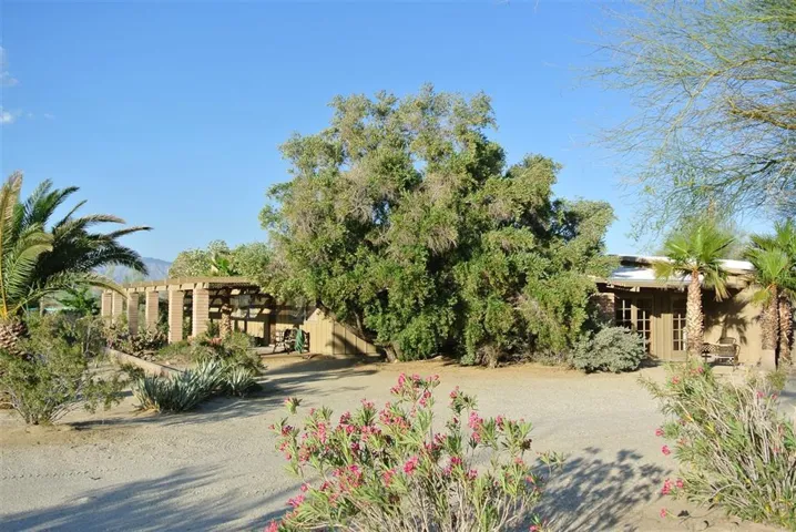 3245 Broken Arrow Road, Borrego Springs, California 92004