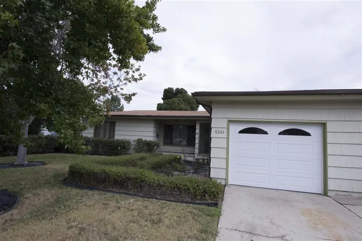 5341 E Falls View, San Diego, California 92115