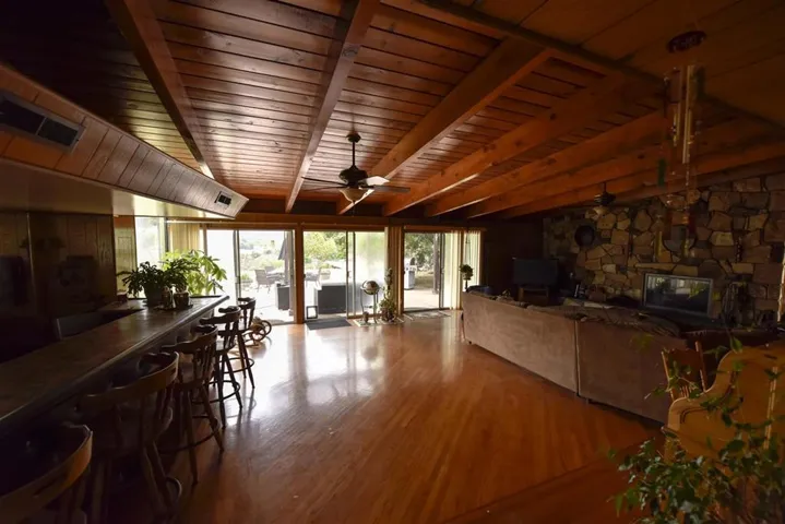 5341 E Falls View, San Diego, California 92115