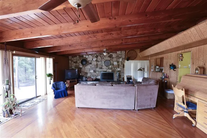 5341 E Falls View, San Diego, California 92115