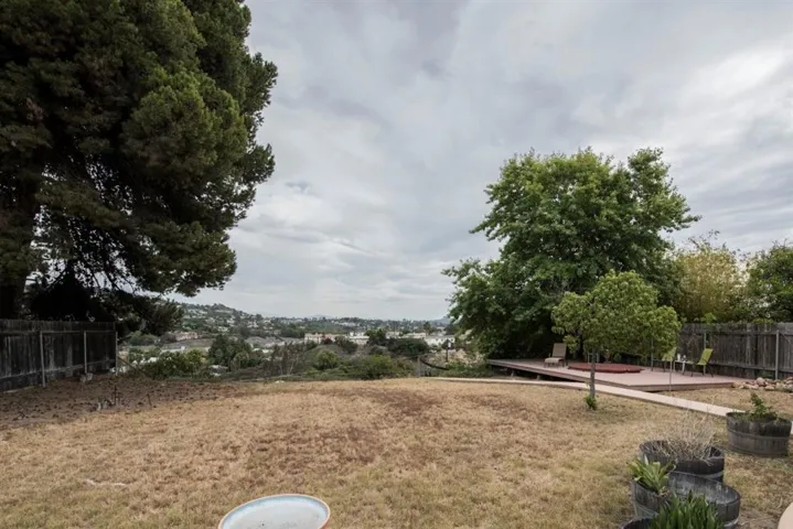 5341 E Falls View, San Diego, California 92115