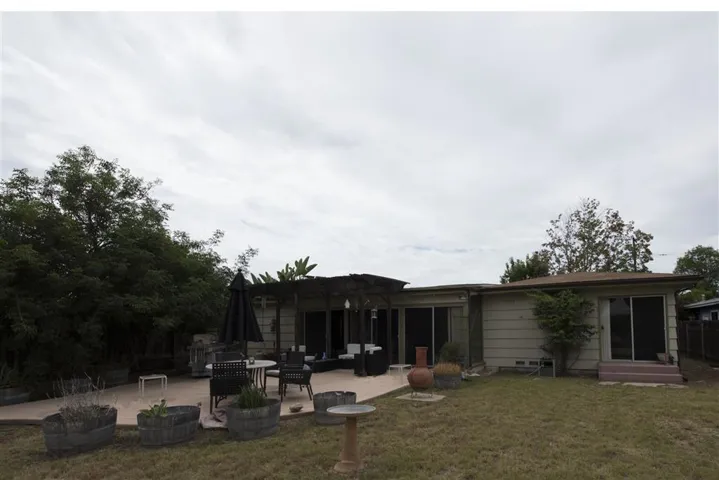 5341 E Falls View, San Diego, California 92115