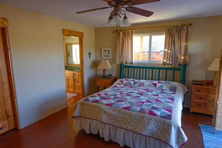 651 Riata, Borrego Springs, California 92004