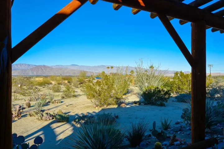 651 Riata, Borrego Springs, California 92004