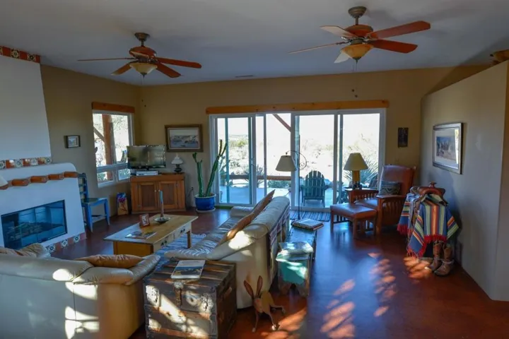 651 Riata, Borrego Springs, California 92004