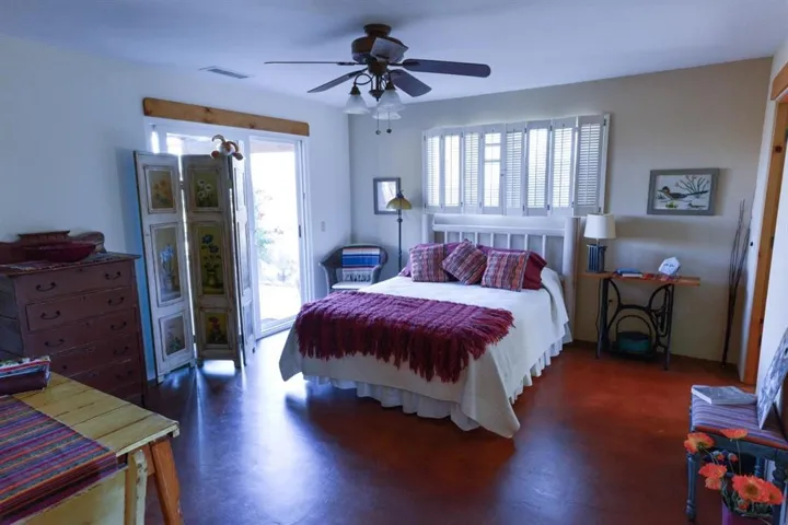 651 Riata, Borrego Springs, California 92004