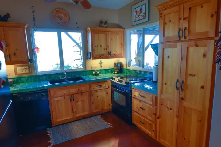 651 Riata, Borrego Springs, California 92004