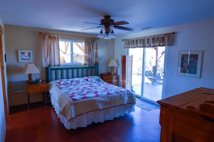 651 Riata, Borrego Springs, California 92004