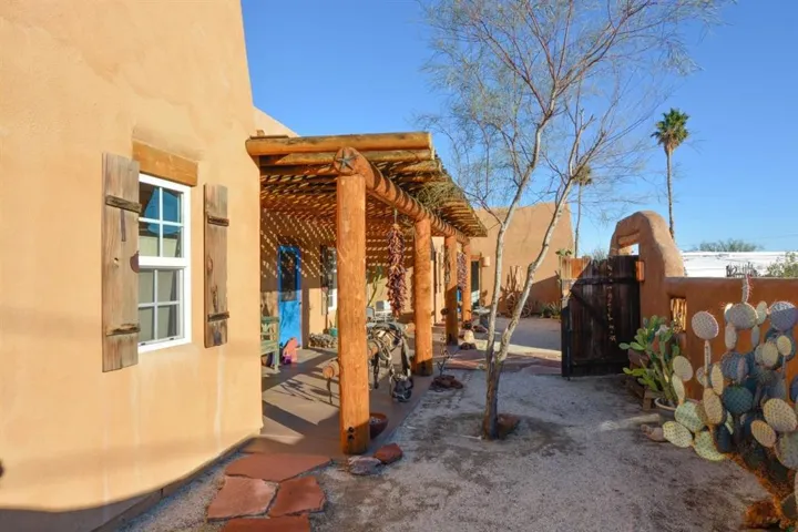 651 Riata, Borrego Springs, California 92004