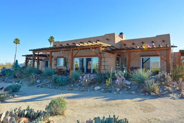 651 Riata, Borrego Springs, California 92004