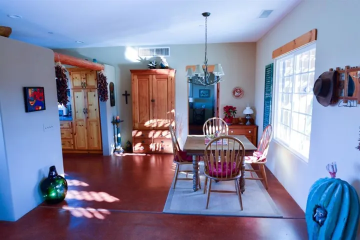 651 Riata, Borrego Springs, California 92004