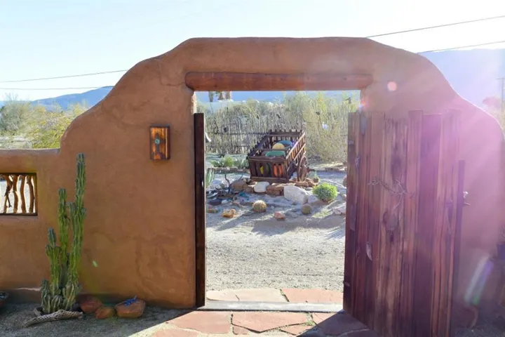 651 Riata, Borrego Springs, California 92004