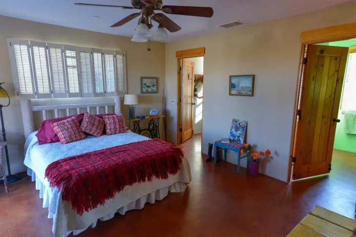 651 Riata, Borrego Springs, California 92004