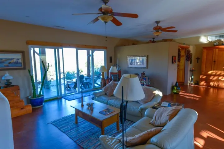 651 Riata, Borrego Springs, California 92004
