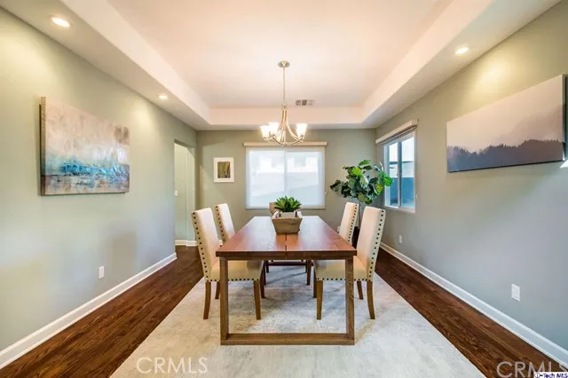 2255 Maurice Avenue, La Crescenta, California 91214