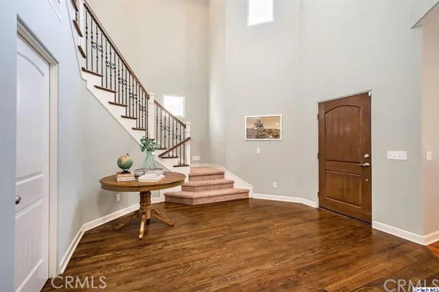 2255 Maurice Avenue, La Crescenta, California 91214