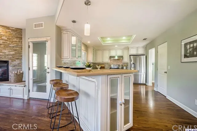 2255 Maurice Avenue, La Crescenta, California 91214