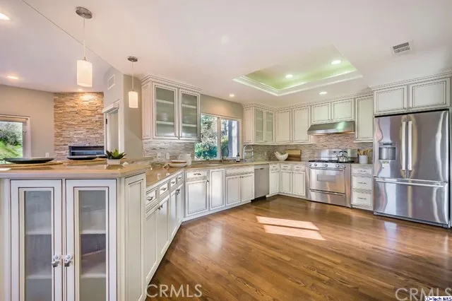 2255 Maurice Avenue, La Crescenta, California 91214
