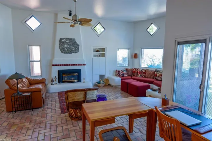 3175 Roadrunner Dr S, Borrego Springs, California 92004