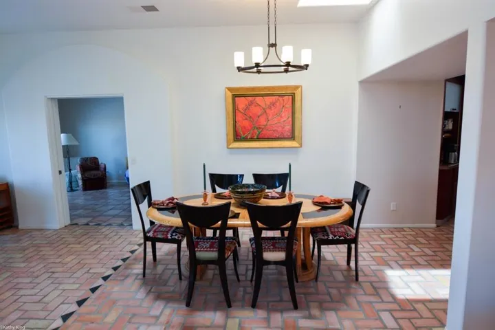 3175 Roadrunner Dr S, Borrego Springs, California 92004